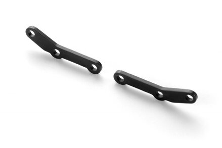 STEEL EXTENSION FOR SUSPENSION ARM - REAR LOWER (2)