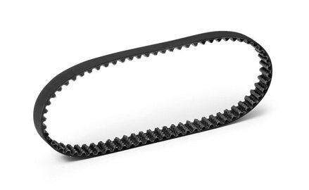 LOW FRICTION KEVLAR DRIVE BELT FRONT 6.0 x 204 MM