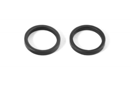 STEEL 2-SPEED SHAFT SHIM (2)