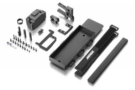 XRAY XT8E CONVERSION SET