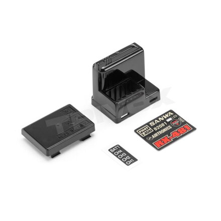 Replacement Case Set for RX-481