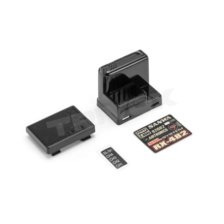 Replacement Case Set for RX-482