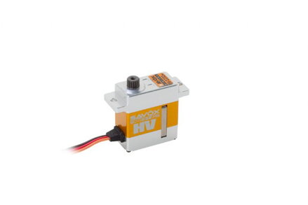 SV-1232MG Digital servo Hi Volt