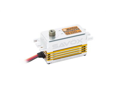 SB-2261MG BRUSHLESS Digital servo low profile