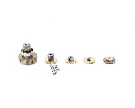 SB-2284SG BRUSHLESS Servo gear