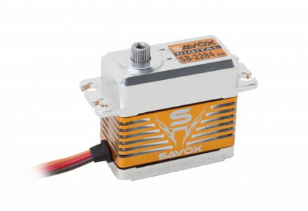 SB-2284SG BRUSHLESS HI VOLT Digital servo