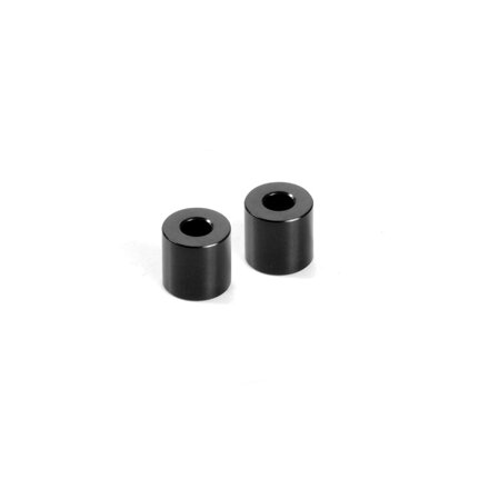 ALU 1/10 FORMULA SET-UP WHEEL AXLE ADAPTER (2)