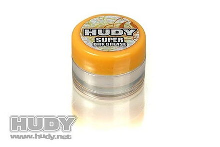 HUDY SUPER DIFF GREASE