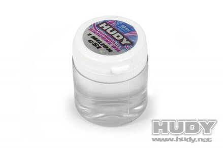 HUDY ULTIMATE SILICONE OIL 1 000 000 cSt - 50ML