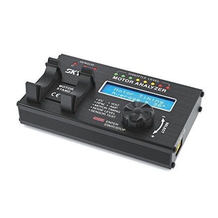 SKY RC BL Motor Analyzer