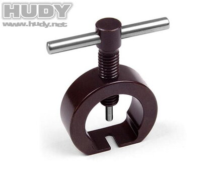 PINION PULLER - SLOT CAR