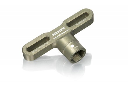 HUDY 17MM OFF-ROAD WHEEL NUT TOOL