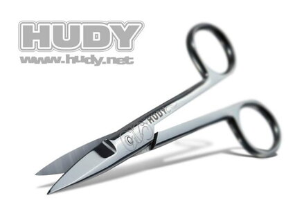 HUDY ULTIMATE BODY SCISSORS