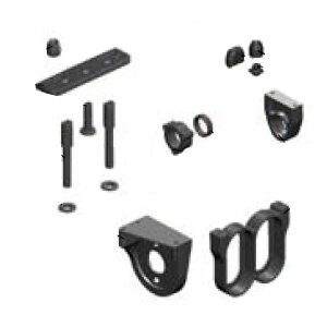COMPOSITE ON-ROAD STAR-BOX SPARE PARTS SET