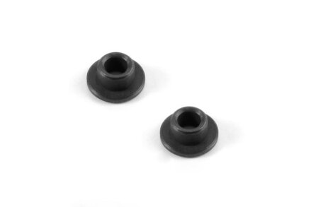 STEEL BUSHING FOR 1/8 OFF-ROAD STAR-BOX (2)