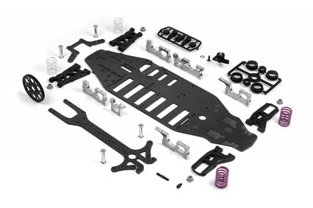 T2'007 - US FOAM-SPEC EDITION - CONVERSION SET