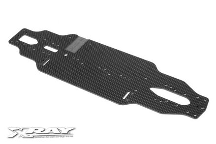 T4 CHASSIS 2.2MM GRAPHITE