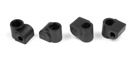 LOWER ECCENTRIC SUSPENSION HOLDER ( 2+2)