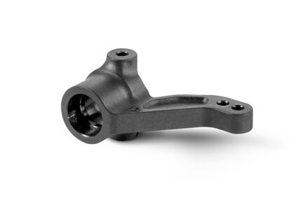 COMPOSITE STEERING BLOCK - GRAPHITE