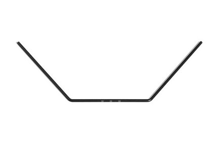 ANTI-ROLL BAR FRONT 1.3 MM