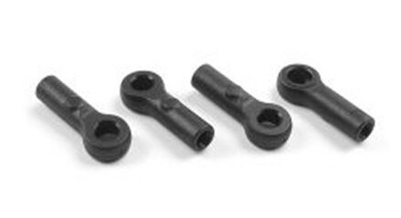 COMPOSITE BALL JOINT 4.9MM UNIDIRECTIONAL - OPEN  (4)