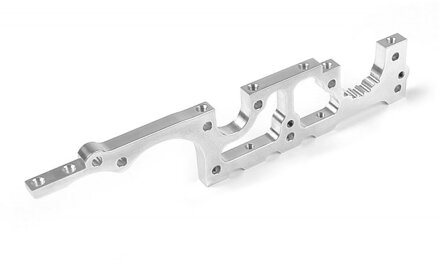 T2 ALU SUSP. ADJUST. BULKHEAD REAR LOWER RIGHT