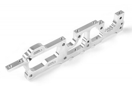 T2 ALU SUSP. ADJUST. BULKHEAD REAR LOWER LEFT