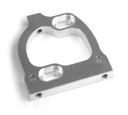 CENTRAL MOTOR MOUNT