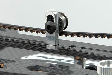 BELT TENSIONER SET T2'007, T2'008, T2'009, T3, T4