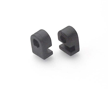 ANTI-ROLL BAR MOUNTS  (2)