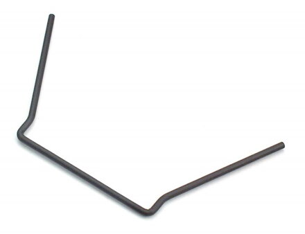 ANTI-ROLL BAR REAR 2.0 MM