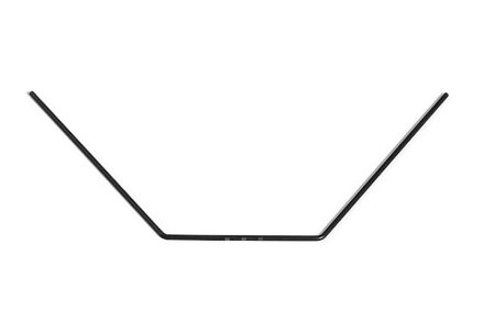 T4 ANTI-ROLL BAR REAR 1.3 MM