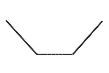 T4 ANTI-ROLL BAR REAR 1.5 MM