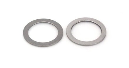 DIFF WASHER 17 x 23 x 1 (2)