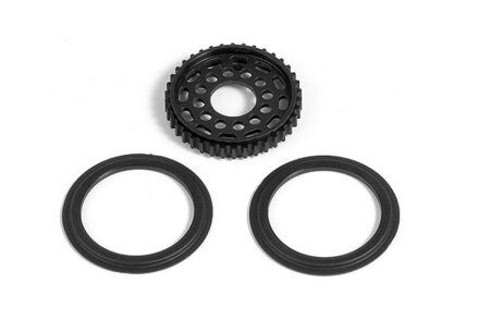 TIMING BELT PULLEY 38T FOR MULTI-DIFF