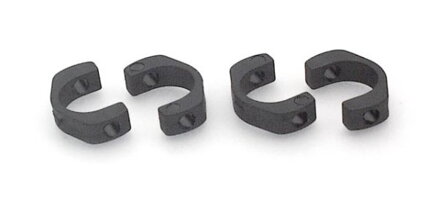 DRIVE SHAFT REPLACEMENT PLASTIC CAP 3 MM (4)