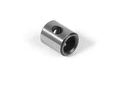 ECS DRIVE SHAFT COUPLING FOR 2MM PIN - HUDY SPRING STEEL™