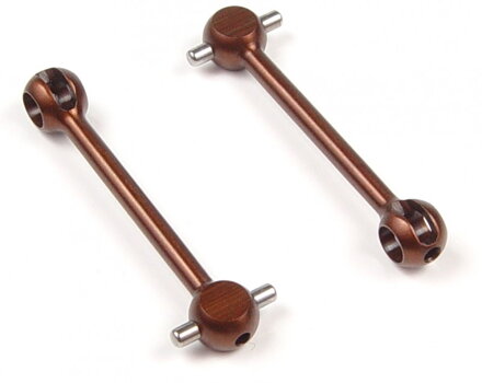 DRIVE SHAFT - 32 MM - SPRING STEEL (2)