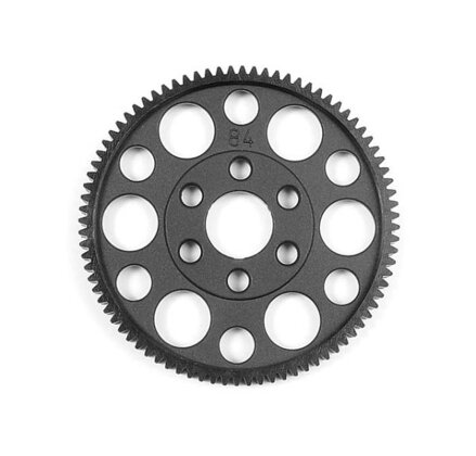 SPUR GEAR 84T / 48