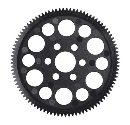 SPUR GEAR 93T / 48