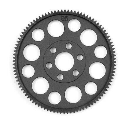 SPUR GEAR 96T / 48