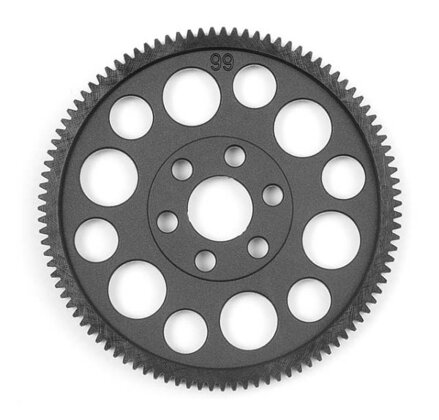 SPUR GEAR 99T / 48