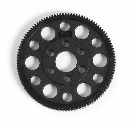 OFFSET SPUR GEAR 110T / 64