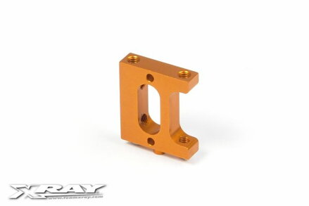 T4 ALU SERVO MOUNT