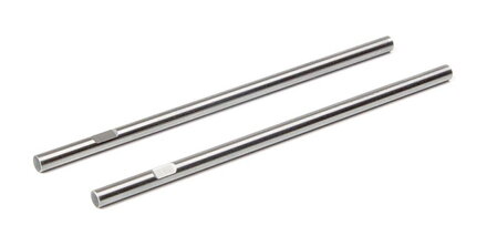 FRONT WISHBONE LONG PIN LOWER - FOR ANTI-ROLL BAR (2)