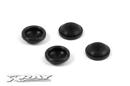 SHOCK ABSORBER MEMBRANE - LOW  (4)