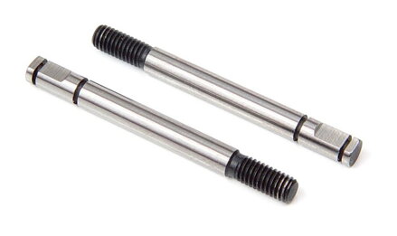 HARDENED PISTON RODS FOR KEYED PISTONS (2)