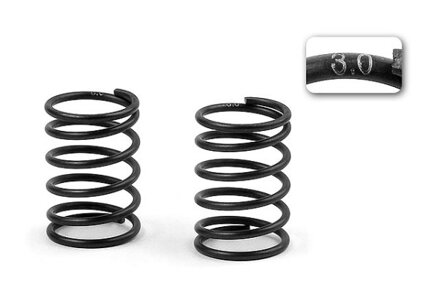 XRAY SPRING-SET C=3.0 (2)