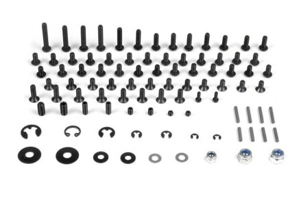 MOUNTING HARDWARE PACKAGE - SET 