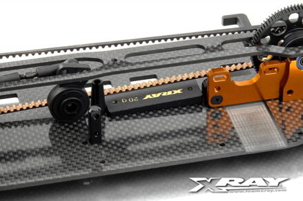 PRECISION BALANCING CHASSIS WEIGHT CENTER 20 G